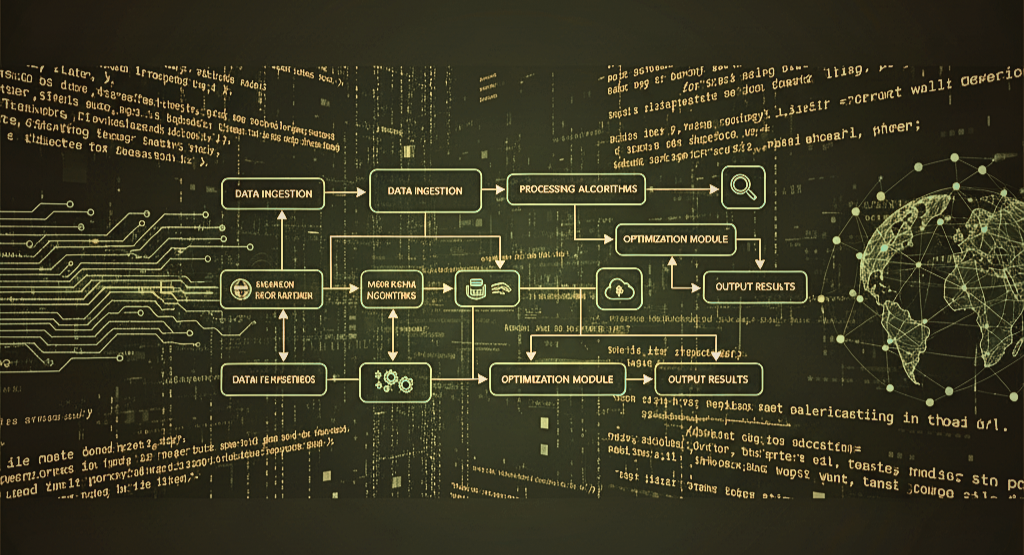 E-Commerce Operation