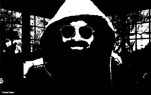 Operative Vishal Yadav - Enhanced Profile
